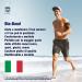 Dia Band - Glucose Sensor Protection Bracelet for Freestyle Libre Medtronic Dexcom & Omnipod | Comfortable & Reusable Diabetic Solution (L 29-32 cm) - Buy Online on GoSupps.com