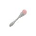 Shiny Rhinestone Makeup Brush - Portable Bling Crystal Tool for Professional Cosmetics & Face Makeup | Ideal for Foundation & Concealer - Buy Online on GoSupps.com