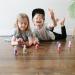 Piggy Paint Blueberry Patch: Non-Toxic, Safe, Cruelty-free & Vegan Nail Polish for Kids - Buy Online on GoSupps.com