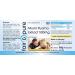 Fair & Pure Muira Puama 500mg Extract (10:1) - Vegan Capsules | 90 Count - Buy Online on GoSupps.com