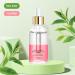 15ml Nail Oil Cuticle with Vitamin E & B - Jojoba Oil - Soothe & Moisturize Dry Nails - Tea Tree & Rosehip - Nail Care Repair - Buy Online on GoSupps.com