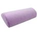 YESBAY Soft Cushion Rest Half Column Nail Art Design Manicure Salon Hand Pillow Holder