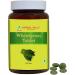 HERBAL HILLS Alfalfa Leaf Powder and Wheat Grass Tablets Pack of 2 Combo - Buy Online on GoSupps.com