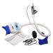 NSKR HPS Teeth Whitening Bleaching Light Lamp with LED Accelerator - Tabletop Teeth Whitening Machine - Buy Online on GoSupps.com