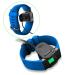 Smartwatch Charger Compatible with Fitbit Charge 4 Charger  1-Pack 3.3Ft Replacement USB Charging Cable Cord Clip Dock Accessories Adapter Charger Cable for Charge 4 Smartwatch(Not for Charge 3) Charge4 1pack - Buy Online on GoSupps.com