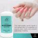 JoyJour Professional MMA-Free Acrylic Liquid Monomer - Ultra Shine, Strong Nails, Non-Yellowing Formula - 8oz - Buy Online on GoSupps.com