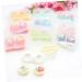 Gatuida 3pcs Cartoon Lens Case - Cute Fish Lens Storage for Glasses & Contacts - Buy Online on GoSupps.com