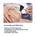 Santamedical Taylor Percussion Hammer - Professional Reflex Testing Tool - Buy Online on GoSupps.com