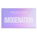 Imogenation Eyeshadow Palette | Vibrant Shades for All Skin Tones | International Shipping Available - Buy Online on GoSupps.com