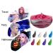 Hair Color Wax - Red Natural Matte Hairstyle for Party Cosplay & Halloween | International Shipping - Buy Online on GoSupps.com