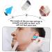 Didiseaon 6 Pack Ear Cleaning Kit Ear Wax Washers Irrigators Cleaners for Home Salon Use - Buy Online on GoSupps.com