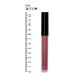 LARITZY Long Lasting Liquid Lipstick - Water-Resistant Matte Tidal - 3.1g (0.1oz) | International Shipping Available - Buy Online on GoSupps.com
