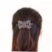 minkissy Retro Hairpin Vintage Hair Accessories Hair Accessories for Braids Hair Clips for Braids Barrette Hair Slide Hair Chopstick Alloy Hair Accessories Popularity Bun