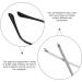 Buy Lurrose Glasses Accessories - Sunglasses Hinge Replacement Brackets & Brillion Arm | International Shipping Available - Buy Online on GoSupps.com