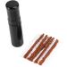 Panysilioer 5 Pairs Magnetic Eyelashes Reusable No Glue Need Quantum Eyelashes with Eyeliner Kit with Tweezers Eyebrow Scissors - Buy Online on GoSupps.com