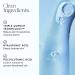 Evereden Tri Water Baby Lotion 8.5 fl oz | Non-Toxic Fragrance-Free Clean Baby Care | Safe Ingredients for Your Baby - Buy Online on GoSupps.com
