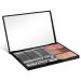 Healeved Magnetic Eyeshadow Palette Mirror Space Saving For Travel