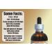 Wild Carrot Alcohol-Free Seed Glycerite Herbal Supplement 2oz - Daucus Carota Extract - Buy Online on GoSupps.com