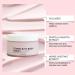 Buttocks cream 100 g instantacting buttocks firming cream lotion nourishing firming beauty shower home sleep time training bathroom day routine - Buy Online on GoSupps.com