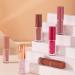 12 Colors Velvet Matte Liquid Lipstick Set - Long Lasting Waterproof & Non-Stick Cup Lip Makeup for Women - Buy Online on GoSupps.com