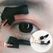 Rose Gold Magnetic Lashes Clip Premium Magnetic Lash Applicator Tool Magnetic Eyelashes Clip Easily Apply Magnetic Lashes Tools For Makeup Charming Eyes - Buy Online on GoSupps.com