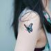 3D Butterfly Temporary Tattoos for women sexy 6 Pcs by Yesallwas Waterproof long lasting Fake Tattoos Stickers for sexy body tattoos 10.5cm x 14.8cm/4.13x5.82 inches (LxW) - Buy Online on GoSupps.com