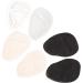 NOLITOY 9 Pairs Non-Slip Forefoot Pads | Metatarsal Cushions & Support for Ultimate Comfort - Buy Online on GoSupps.com