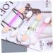 Housoutil 30pcs Eyeshadow Brush Eye Shadow Professional Makeup Brushes Brush Eyeshadow Miss Pointy Set - Buy Online on GoSupps.com