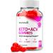 Max Ketosis Keto ACV Gummies Max Ketosis Advanced Formula Shark Apple Cider Vinegar Keto Tank Gummies Ketogenic Diet Supplement (60 Gummies)