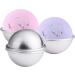30PCS Bath Bomb Mold Kit - 15 Sets, 3 Sizes Mold & Press for DIY Bath Bombs - Crafting Supplies - Buy Online on GoSupps.com