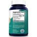 NusaPure Slippery Elm Bark Extract 9000mg - 200 Veggie Capsules, Non-GMO & Gluten Free - Buy Online on GoSupps.com