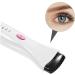 SKISUNO Eyelash Curler Beauty Eyelash Heated Lash Curler Eyelash Curling Tool Eyelash Grafting Tool Electric Lash Curler Electric Eyelash Tool Eyelash Heating Curler Women Lash Curler - Buy Online on GoSupps.com