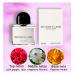 Perfume Miniatures Travel Set for Men's Women 6 Pieces for Mini Gift Set Mini Travel Gift Set Eaux de Parfum Gift Set - Buy Online on GoSupps.com