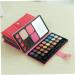 DOITOOL Eyeshadow Palette 33 Eye Shadow Eyeshadow Makeup Palette Purse Matte Eye Shadow Palettes - Buy Online on GoSupps.com