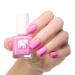 ella+mila Pinkterest Pinkterest Nail Polish 0.24 Fl Oz - Me Collection - Single Pack - Buy Online on GoSupps.com