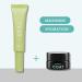 ESHO. Seal Overnight Lip Boosting Mask - Plumper Smoother and Hydrated Lips - Innovative Smart Mask Technology - Nourishing Ceramides and Botanical Complex 12ml - Buy Online on GoSupps.com