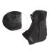 1pc Swelling Brace - Plantar & Achilles Tendon Support | Ankle Brace & Strap for Sports - Size M Black - Buy Online on GoSupps.com