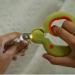 UNbit Nail Clipper Butter Donut Nail Clipper Nail Clipper Bloodline Multifunctional Nail Clipper - Buy Online on GoSupps.com