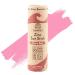 Suntribe mineral organic sun pencil with zinc SPF 30/30 g retro red - 100% natural reef -proof mineral UV filter - very waterproof zero waste - winner Beauty Shortlist Awards 2022