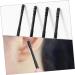 IWOWHERO 200pcs Ear Digging Stick Disposable Ear Stick Swabs for Wax Remover Tool Sanitary and Easy to Use - Buy Online on GoSupps.com