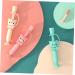 Shop Tovinanna Soft Bristle Toothbrush for Children | First Toothbrush & Finger Brush for Oral Care - International Shipping Available - Buy Online on GoSupps.com