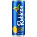 Rubicon Sparkling Mango Beverage | Pack of 4 355 ml Cans | Fruit Flavour Carbonated Drink | 90 Calories per Can | Made with Real Fruit Juice | Allergen-Free | Vegan & Vegetarian Friendly | No Artificial Sweeteners 355 ml (Pack of 4) - Buy Online on GoSupps.com
