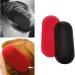 20 Pieces Hair Gripper Hair Holders Hair Fringe Stickers Magic Hair Fixed Clip Hairpin Hair Styling Accessories Black and Red - Buy Online on GoSupps.com