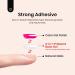 Beetles Gel Polish Base Coat 15ml - No Wipe Long Lasting Soak Off UV Nail Lamp Formula - 2 in 1 for Salon & Home DIY Nail Art - 0.51 Fl Oz - Buy Online on GoSupps.com