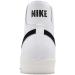 Nike Men's Basketball Shoe 10.5 White/Black - Premium Performance and Style - Buy Online on GoSupps.com