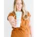 Buy Vitamin C Cleanser | Anti-Aging Face Wash with Aloe Vera Coconut & Grapefruit | Exfoliating for Clear Skin - International Shipping Available - Buy Online on GoSupps.com