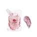 Clear Lip Gloss Gel, Lip Gloss Base Gel, Clear Lip Gloss Base Gel, Clear Lip Gloss Base, For Lip Gloss Making Kit (B, 50ML)