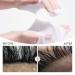 Eyelash Shampoo for Extensions - Blueberry Lash Foam Cleanser 60ml | Gentle Eyelash Care - Buy Online on GoSupps.com