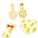PopetPop 8 Pack Parrot Flight Suit & Bird Diapers - Comfortable Cotton Diaper Pants for Pets - International Shipping Available - Buy Online on GoSupps.com