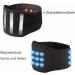 ITODA Self-Heating Back Warmers | Magnetic Field Therapy & Thermal Support Belt for Men & Women - Winter Kidney Warmer & Back Pain Relief - Buy Online on GoSupps.com